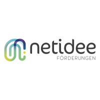 netidee Förderungen logo - Similar company to Internet Stiftung