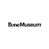 The Bone Museum logo - Similar company to Soar