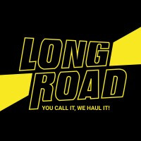 Long Road Transportation LLC logo - Similar company to Hub Group Final Mile