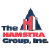 The Hamstra Group logo - Similar company to 22Nd Century Media Llc