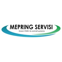 Mepring servisi logo - Similar company to Ukion
