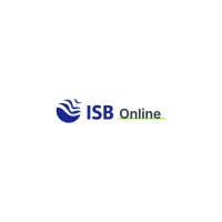 ISB Online logo - Similar company to Isb Executive Education
