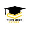 Yellow Stones Tutors logo - Similar company to Skompxcel
