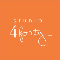 STUDIO 4Forty logo - Similar company to Scheu & Kniss