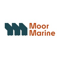 MoorMarine logo - Similar company to Marine Ecological Services (Mes)