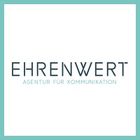 Ehrenwert - Agentur für Kommunikation logo - Similar company to Mv It Gmbh