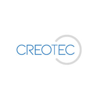 CREOTEC logo - Similar company to Easy Web Solutions