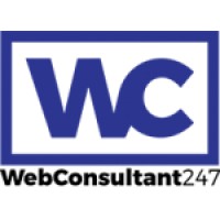WebConsultant24/7, Inc. logo - Similar company to Evolve Media