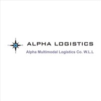 Alpha Multimodal Logistics Co. W.L.L logo - Similar company to Integrated Logistics Co.