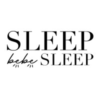 Sleep bebe Sleep logo - Similar company to Nds (Formerly Norco Delivery)