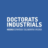Doctorats Industrials logo - Similar company to Multiphysics Modeling School