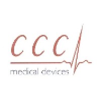 CCC Medical Devices logo - Similar company to Ursure, Inc.
