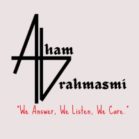 Aham Brahmasmi Service Pvt Ltd logo - Similar company to Muuzzer