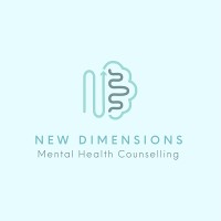 New Dimensions Counselling logo - Similar company to Feelthought