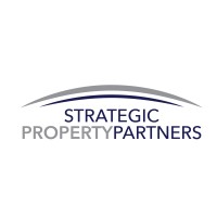 Strategic Property Partners logo - Similar company to Spp