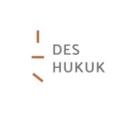 DES Hukuk logo - Similar company to Bd Partners