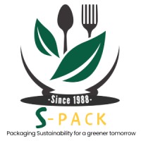 Spack logo - Similar company to Spack Dz