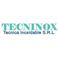 Tecnica Inoxidable SRL logo - Similar company to Pumpec Acero Inoxidable