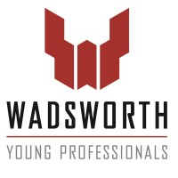 Wadsworth Young Professionals logo - Similar company to Corwin & Company, Cpas