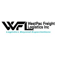 Westpac Freight Logistics Inc logo - Similar company to Ameri-Can Logistics.Com