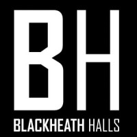 Blackheath Halls