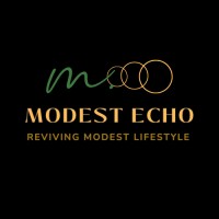 Modest Echo logo - Similar company to Ers Textile