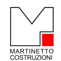 Martinetto Costruzioni logo - Similar company to C&C Partners