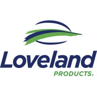 Loveland Products logo - Similar company to Asido Biologicals