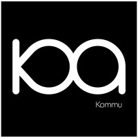 Kommu logo - Similar company to Carbonzeroed | Climate & Energy Tech