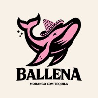 Ballena Tequila logo - Similar company to Moving Oficial