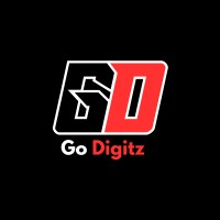 Go Digitz logo - Similar company to It'S Your Time Business Services Inc.