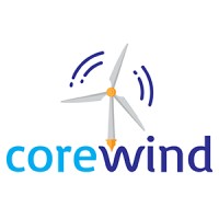 COREWIND logo - Similar company to Qblade