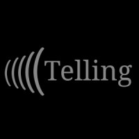 Telling logo - Similar company to Hemington Consulting