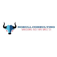 Nobull Consulting logo - Similar company to Hris Consultants, Inc.