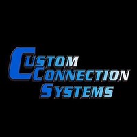 Custom Connection Systems logo - Similar company to Live Wire Designs Inc