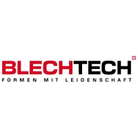 BLECHTECH AG logo - Similar company to Ringele Ag