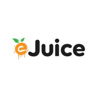 eJuice logo - Similar company to Absolute Ejuice