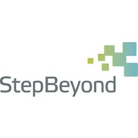 StepBeyond Strategy logo - Similar company to Ecore Solutions Pty Ltd