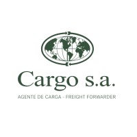 CARGO S.A. logo - Similar company to Seaside Logistic S.A.