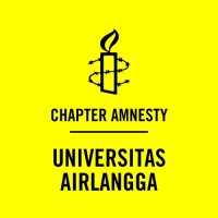 Amnesty International Indonesia Chapter UNAIR logo - Similar company to Fpci Airlangga