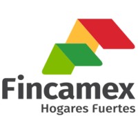 Fincamex Hogares Fuertes logo - Similar company to Cinnte
