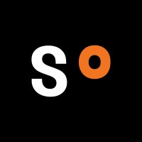 Sovic Creative logo - Similar company to Amplus Agency