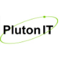 Pluton logo - Similar company to Pluton Ai