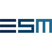 ESM Network logo - Similar company to Bildbrauerei