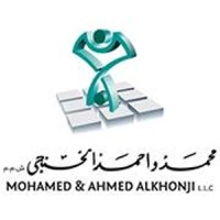 Mohamed & Ahmed Alkhonji LLC logo - Similar company to Reavvo