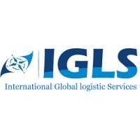 INTERNATIONAL GLOBAL LOGISTIC SERVICES - IGLS logo - Similar company to Xpc Logistics