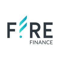 FIRE Finance logo - Similar company to Bhm Parks