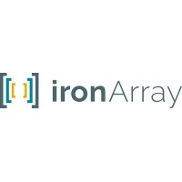 ironArray SLU logo - Similar company to Python Valencia