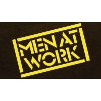 Men at Work - Reparos, Manutenções e Vistorias Imobiliárias logo - Similar company to Node Consultoria Em Aços E Conformação