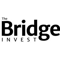 The Bridge Invest logo - Similar company to Shaw And Partners Limited